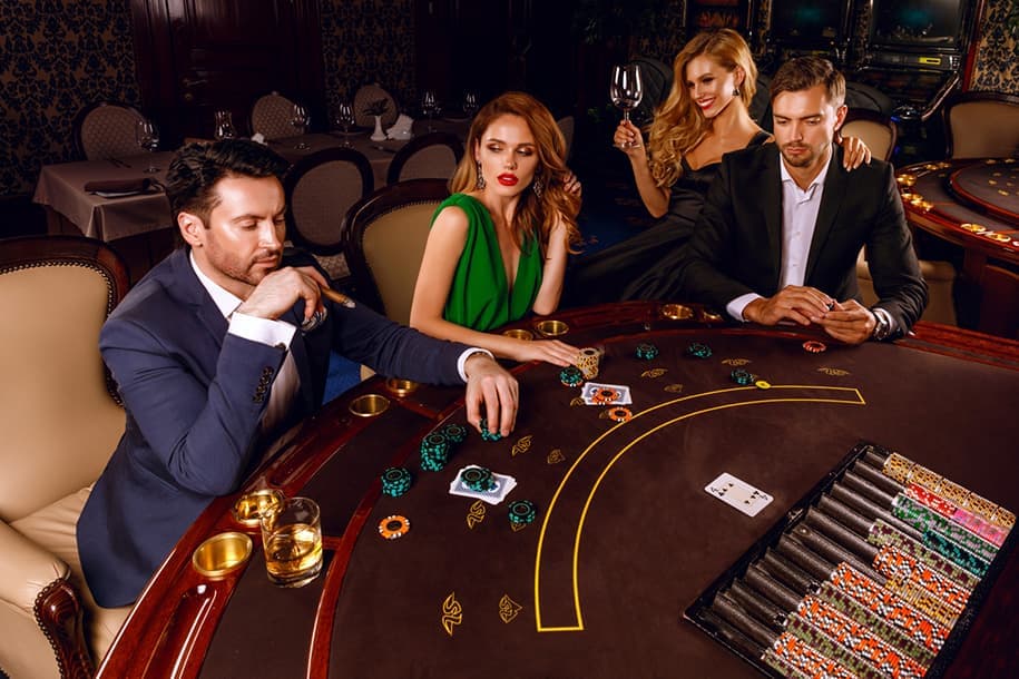Top Features of Online Casino in Alabama for Enthusiasts