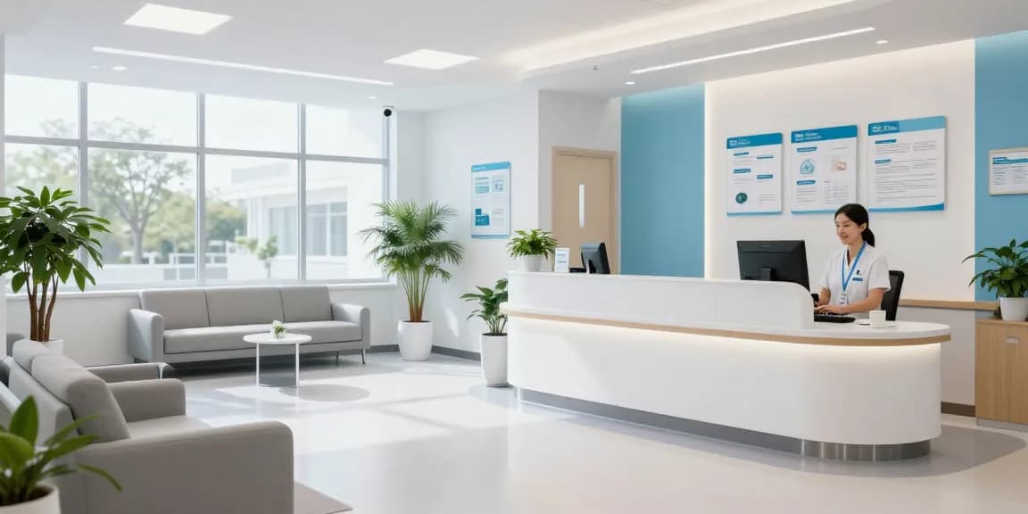 Hair transplant Turkey at a compassionate healthcare provider offering patient care and advanced services.