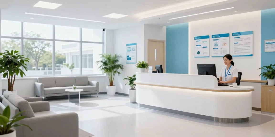 Hair transplant Turkey at a compassionate healthcare provider offering patient care and advanced services.