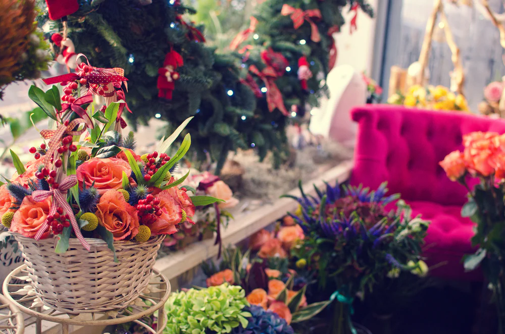 Order Bouquets Online: The Modern Way to Send Beautiful Flowers