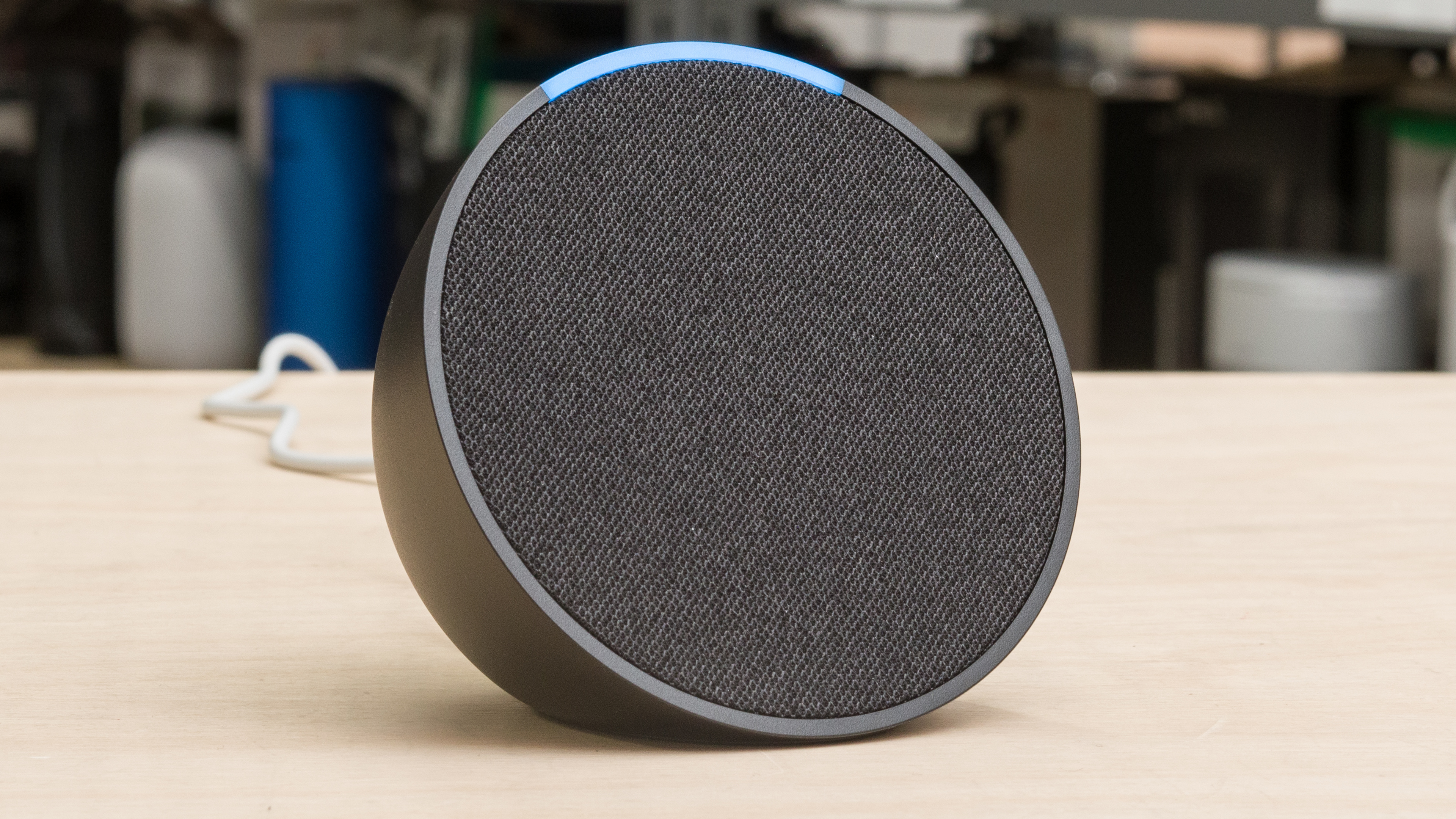 echo pop vs dot