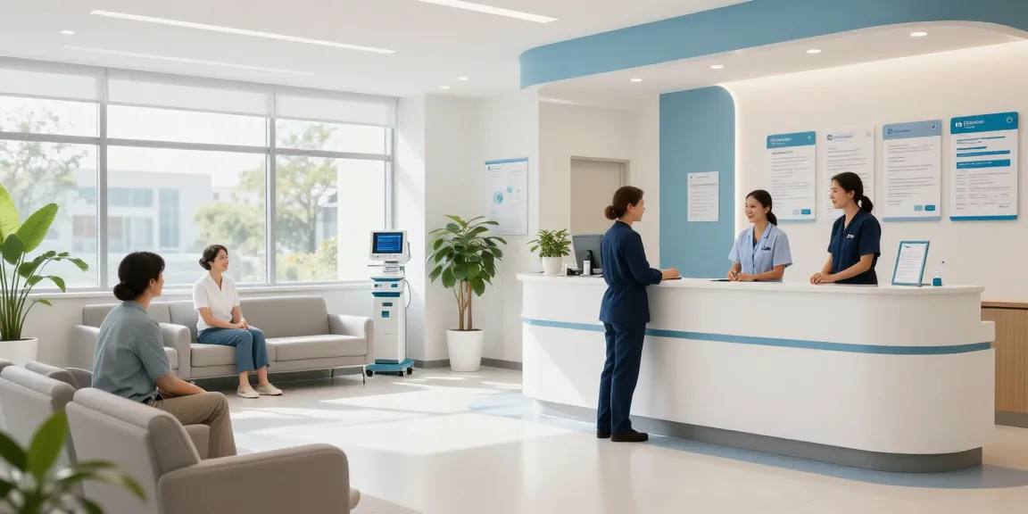 Hair transplant turkey consultation in a modern health clinic, showcasing patient care and advanced medical services.