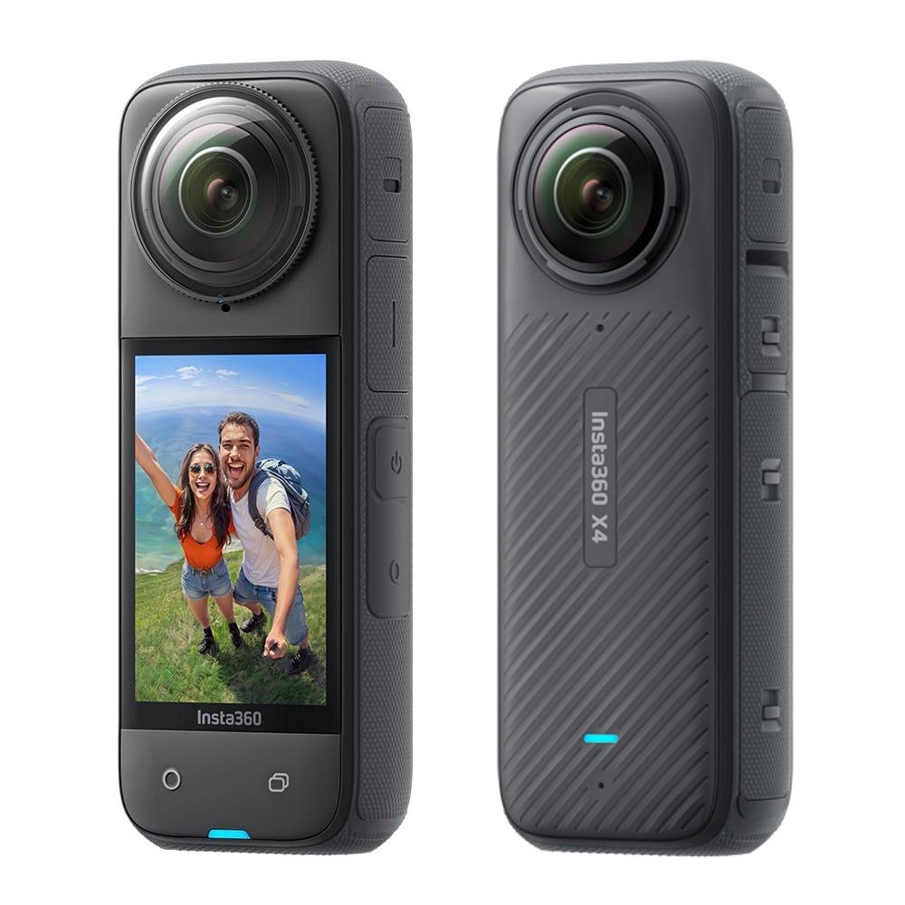 Insta360: Insta360 Cameras Built for the Wild, the Crazy, and the Impossible