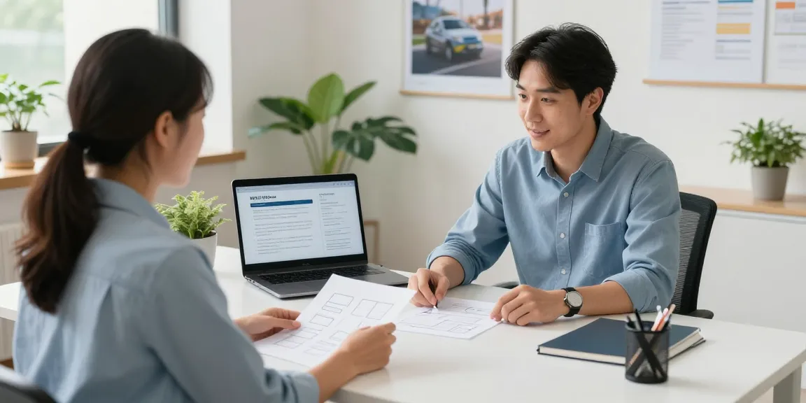 Professionelle MPU Vorbereitung in Hannover mit individuellem Coaching und persönlichen Gesprächen.