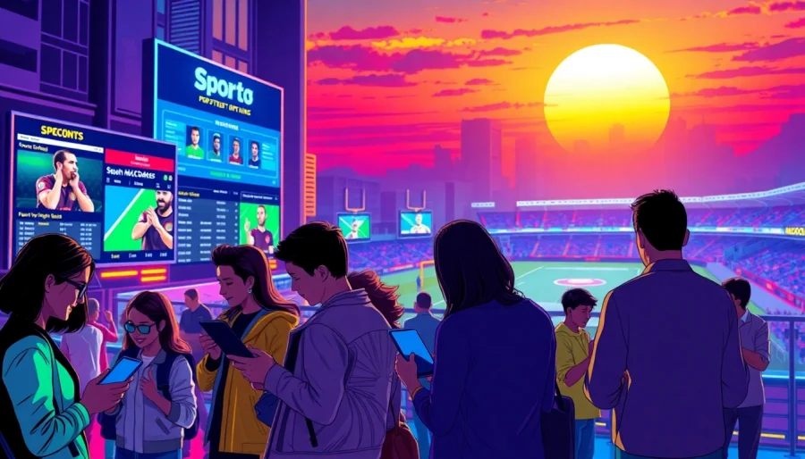 Guide to Sportsbooks in Oklahoma: Current Trends and Future Prospects