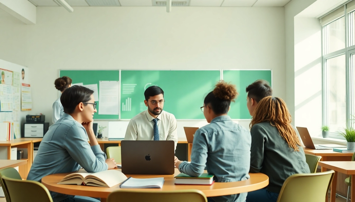 Innovative Approaches to Enhance Education for All Learners