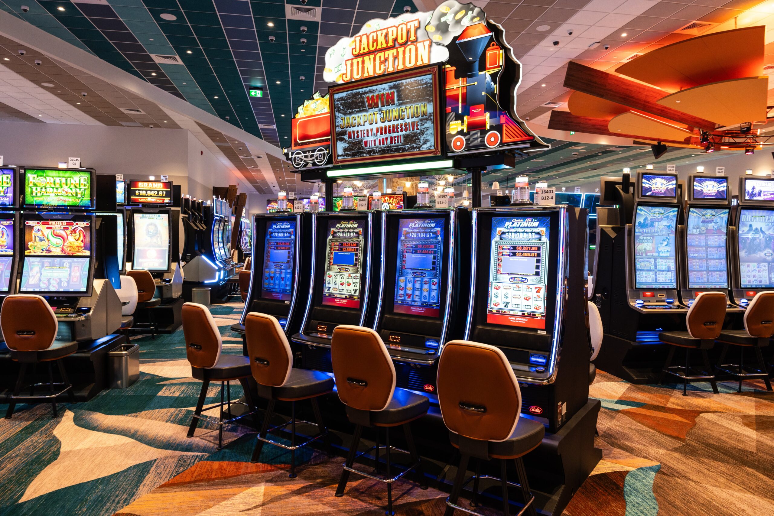 Top Choices for Online Casino in British Columbia: A Comprehensive Guide