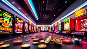 Rasakan keseruan bermain istana777 bet dengan antarmuka digital yang menakjubkan.