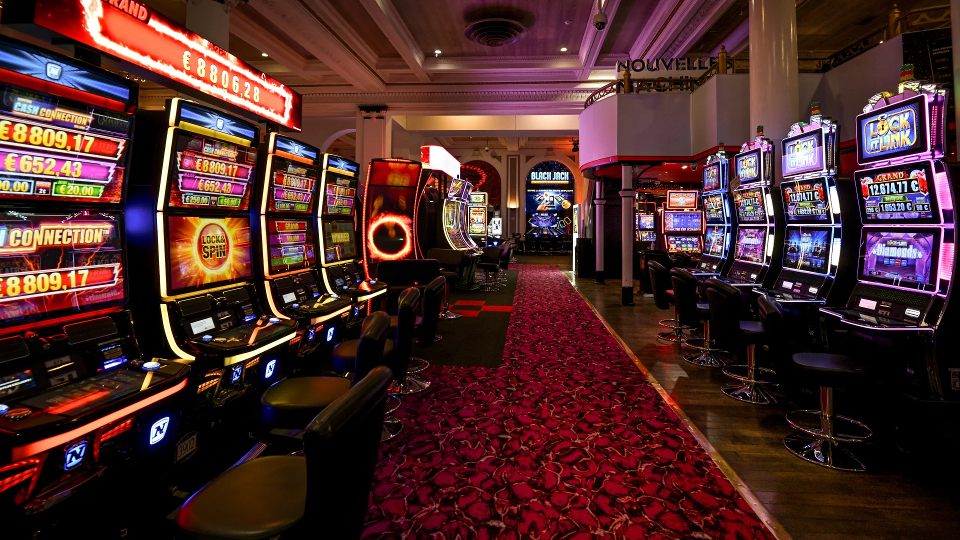 Top Online Casino in Manitoba: Unmatched Gaming Experience Awaits