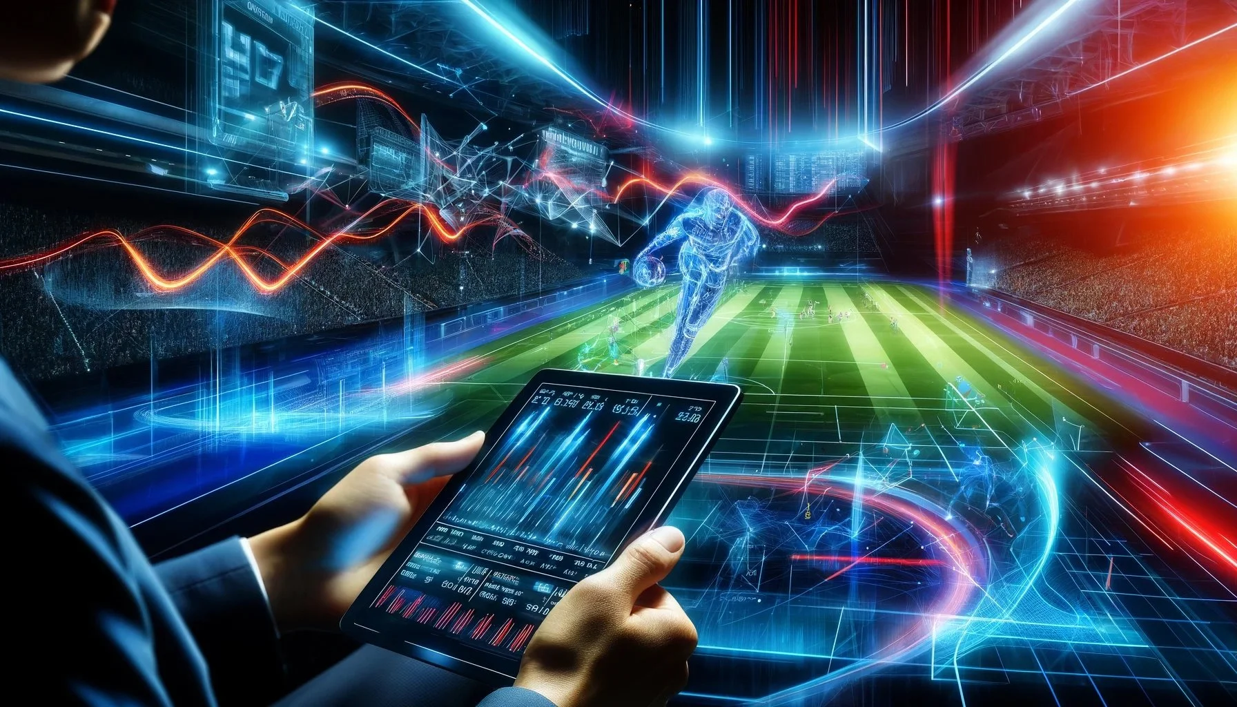 Top Sportsbooks in New Brunswick for Thrilling Betting Experiences