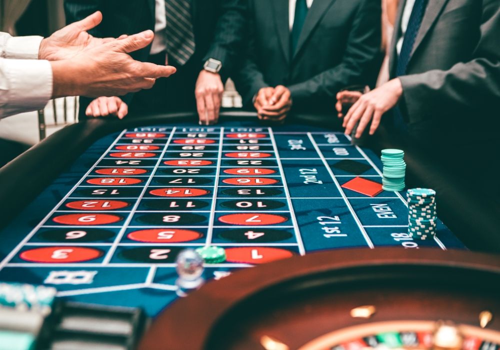 Top Features of Online Casino in Oklahoma: Your Ultimate Guide to Different Gaming Experiences
