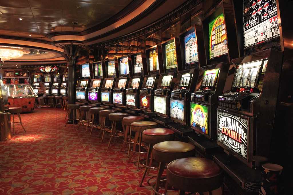 The Comprehensive Guide to Finding an Online Casino in California