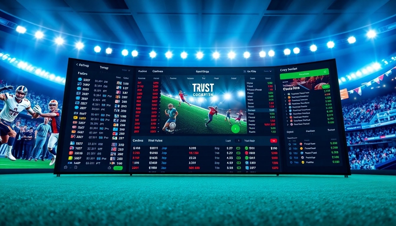 Top Tips for Choosing the Best Sportsbooks in British Columbia