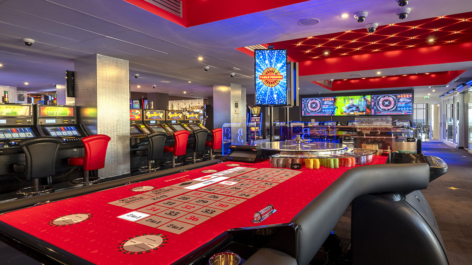 Top Legal Online Casino in Alberta: What You Need to Know