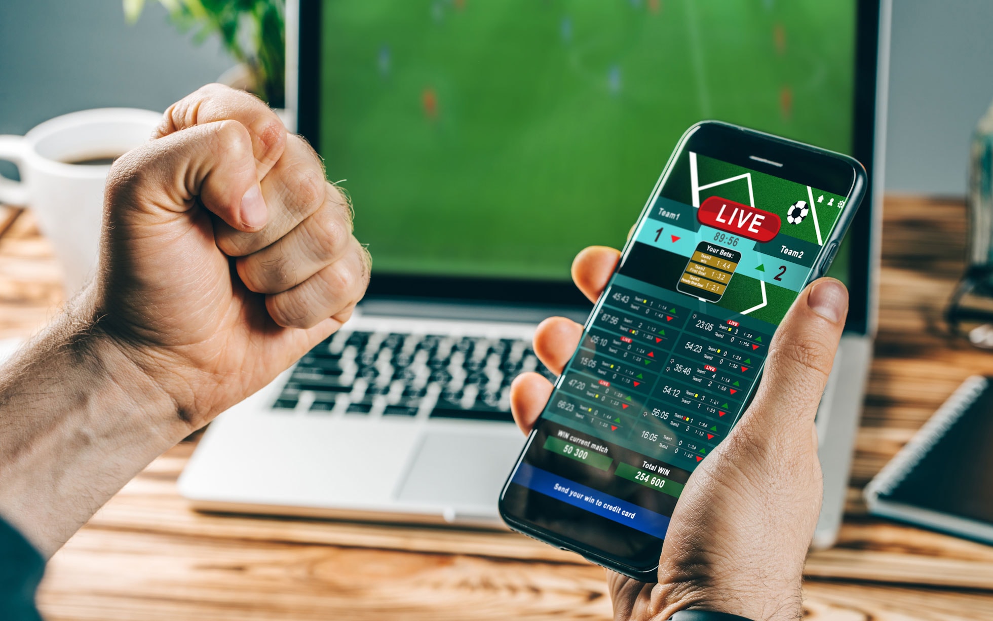 Top Sportsbooks in Alberta: Your Guide to Winning Bets and Big Bonuses
