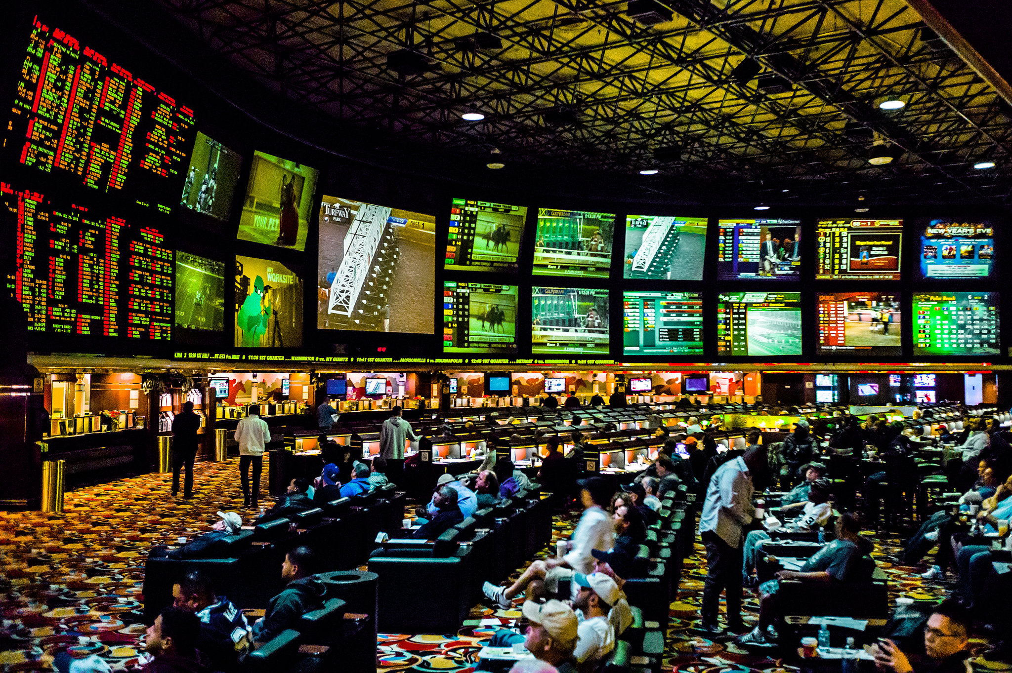 Discover Top Sportsbooks in South Carolina: Your Ultimate Betting Guide