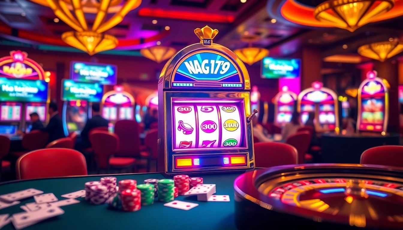 Winning Strategies Highlighted: Testimonial Naga169 Review for 2025 Slot Success