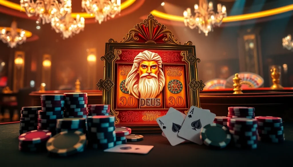 Play the exciting olympus slot at a vibrant casino filled with luxury and winning potential.